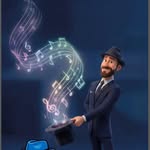 fotrmuzikevi